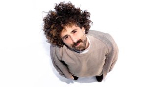 Gio Evan in concerto a Genova: L'affine del mondo, tour nei teatri 2025