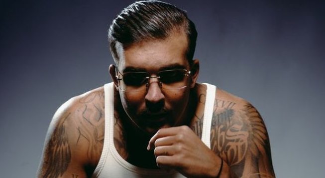 Geolier © Vittorio Cioffi