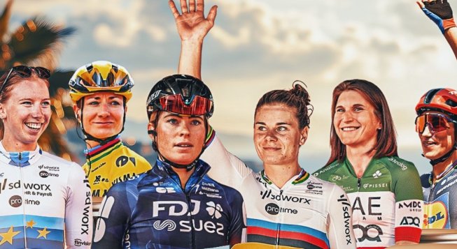 ©Facebook.com/MilanoSanremo