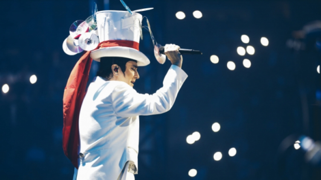 facebook.com/renatozero