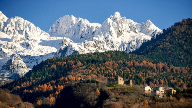 flickr/ Diego de Crespos