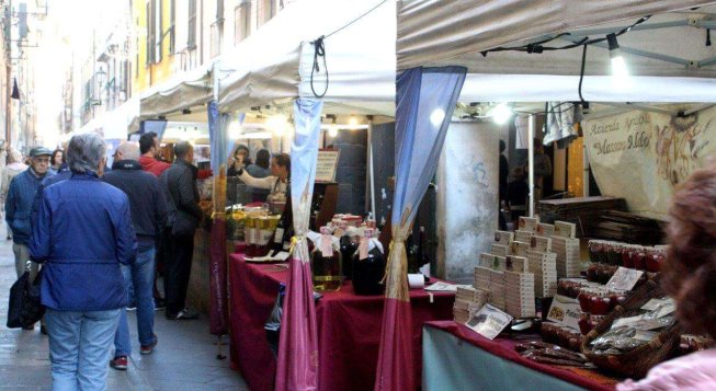 ©Confesercenti Liguria