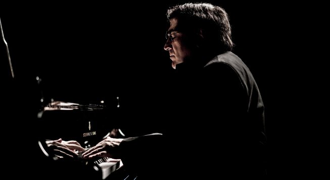 Sergei Babayan © Marco Borggreve