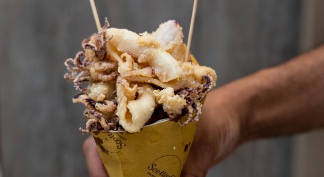 ©Facebook.com/streeatfoodtruckfestival