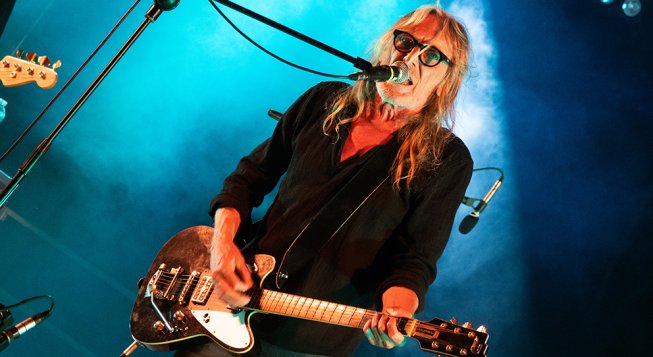 Giorgio Canali © Mauro Stocchero