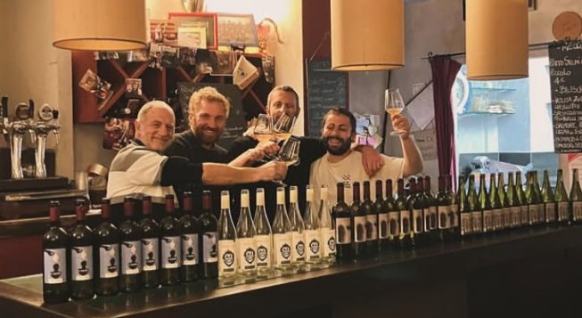 ©Facebook.com/mescite.genova