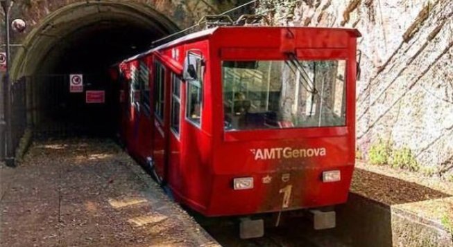 ©Facebook.com/visitgenoa