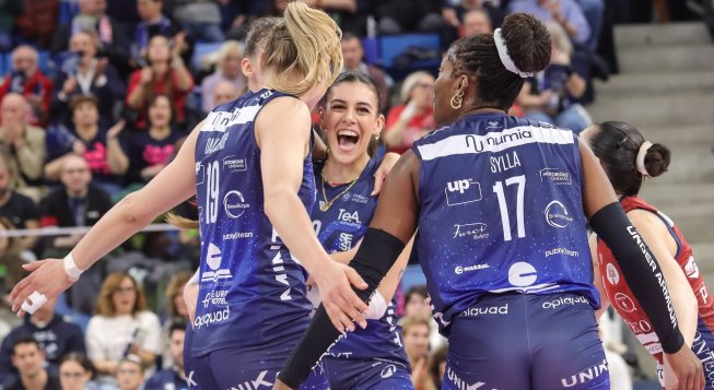 © verovolley.com