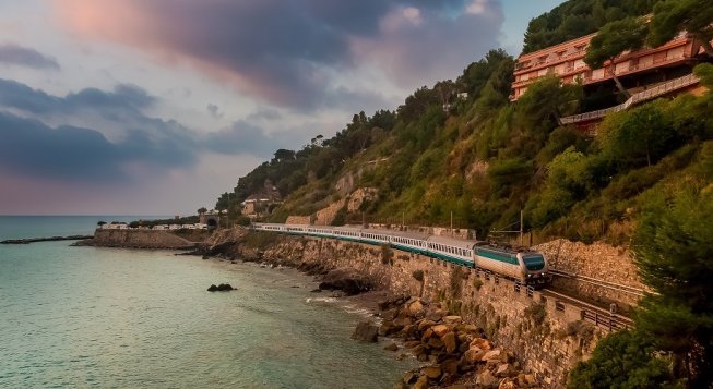 ©Facebook.com/EnteRegioneLiguria