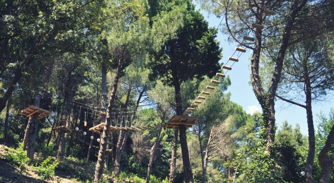 ©Facebook.com/parcoavventuragenova