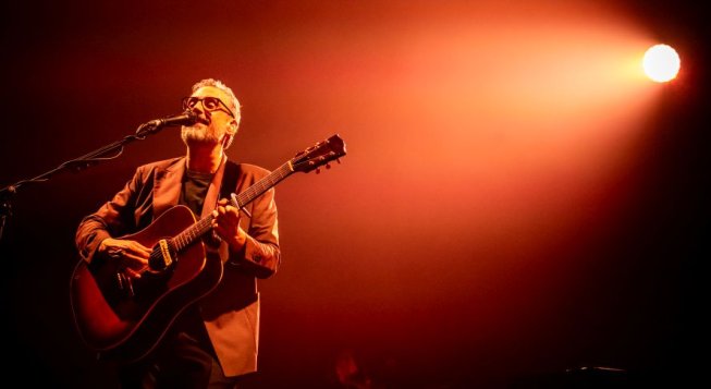 Brunori Sas © Luca Marenda