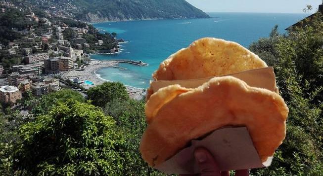 ©Facebook.com/sagradellefocaccetteMegli