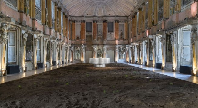 © Melania Dalle Grave / Dsl Studio