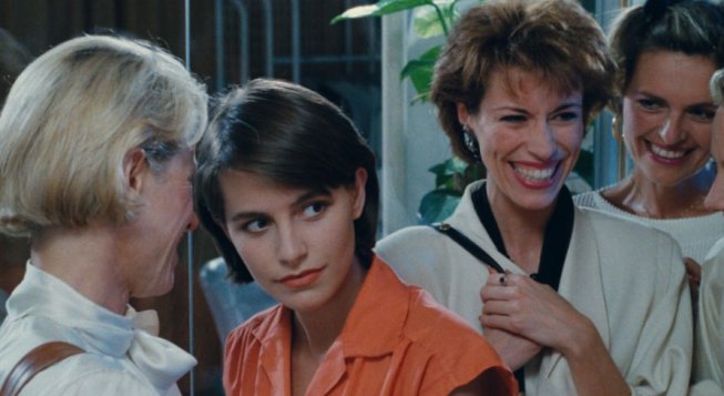 Golden Eighties