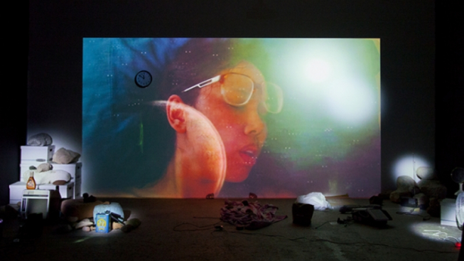 Courtesy dell’artista e Greene Naftali, New York