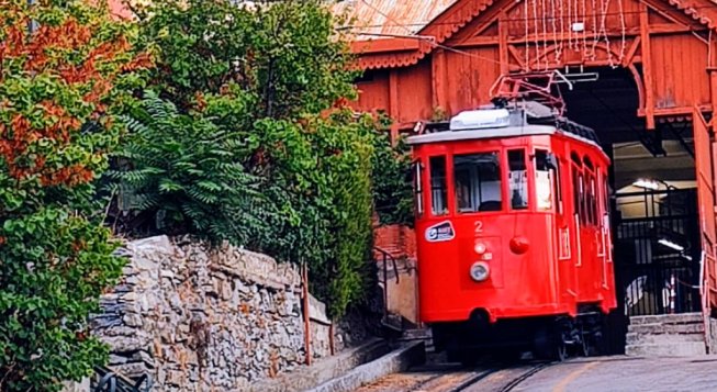 ©Antonio Corrado - Cremagliera di Granarolo