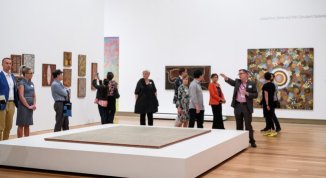 Torino ospita la 57esima Conferenza Annuale di CIMAM alle OGR