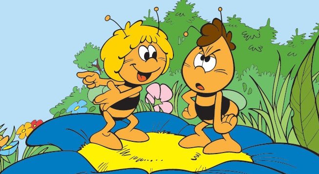 © 2024 Studio 100 International