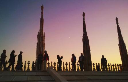 Flickr.com - Mauro Cacciola