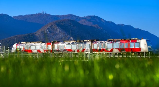 A Brescia il primo Metro Urban Museum, a cielo aperto senza pareti né biglietti