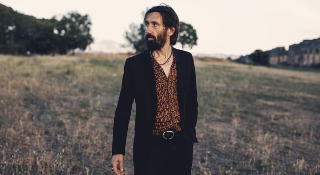Cristiano Godano © Gabriella Vaghini