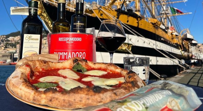 ©Facebook.com/genovaportoantico