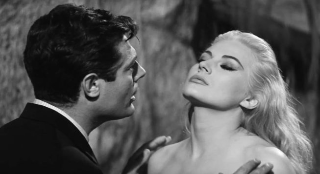 La Dolce Vita