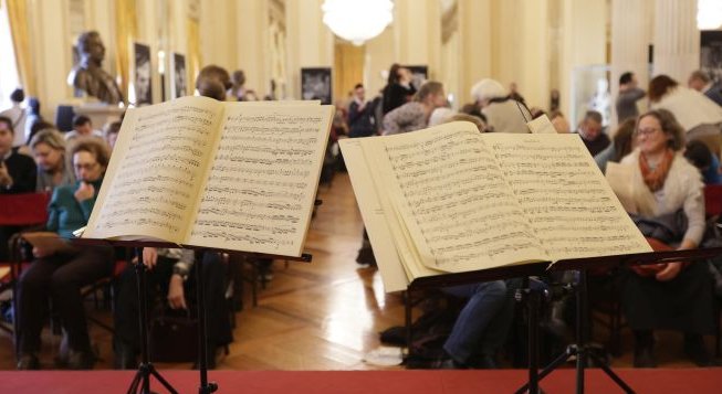 © Brescia e Amisano / Teatro alla Scala