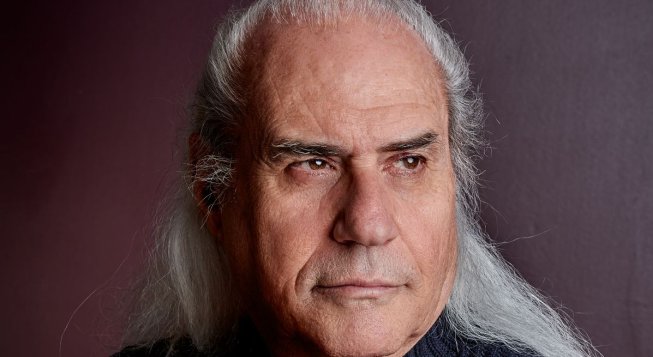 Franco Mussida © Omar Cantoro