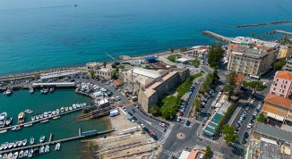 Forte Santa Tecla riapre al pubblico: mostre, degustazioni, concerti e spettacoli