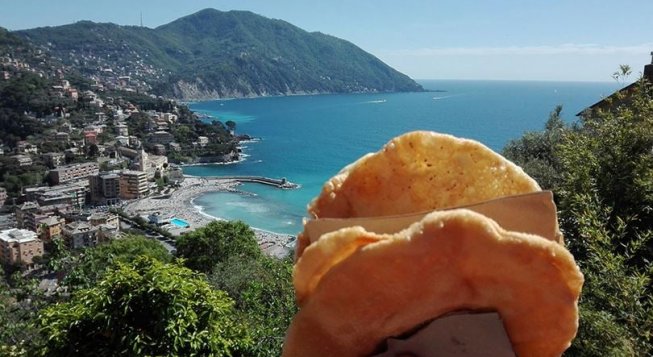 © facebook.com/sagradellefocaccetteMegli/photos