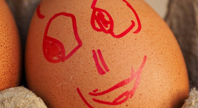 © Unsplash / Wim van 't Einde