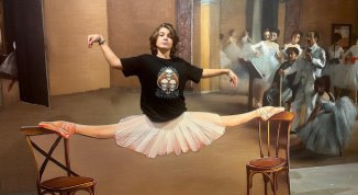 Il Museo Impossibile a Genova con oltre 60 attrazioni, illusioni ottiche e giochi
