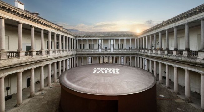 Source of Pleasure by Juliana Lima Vasconcellos © Andrea Guermani