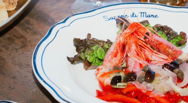 © Grand Hotel Alassio Beach & SPA Resort/Facebook