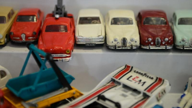 © Hobby Model Expo / Facebook