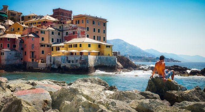 © visitgenoa.it