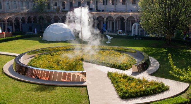 The Gift © Saverio Lombardi Vallauri