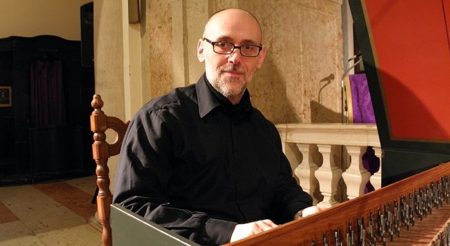 Roberto Loreggian © Threecharlie - Wikimedia Commons