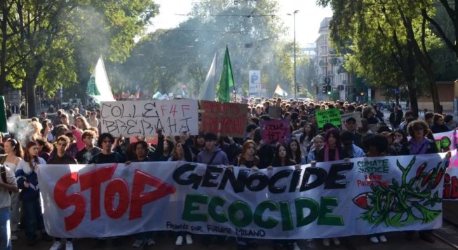 © facebook.com/FFFMilan