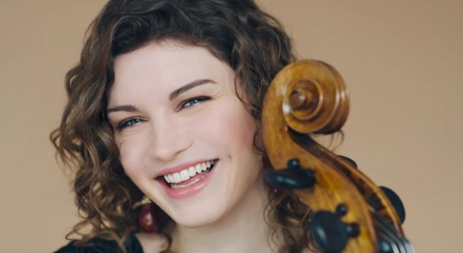 Julia Hagen © Simon Pauly