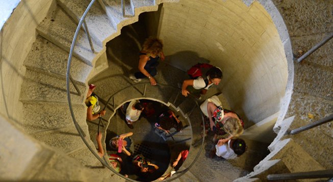 museidigenova.it