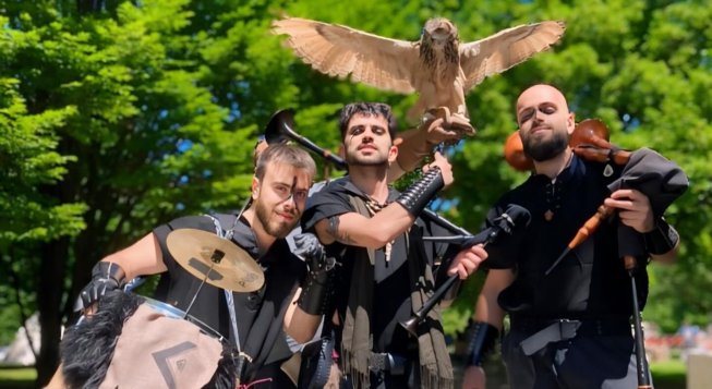 © facebook.com/castigamatt.folk