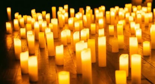 ©Facebook.com/concertsbycandlelight