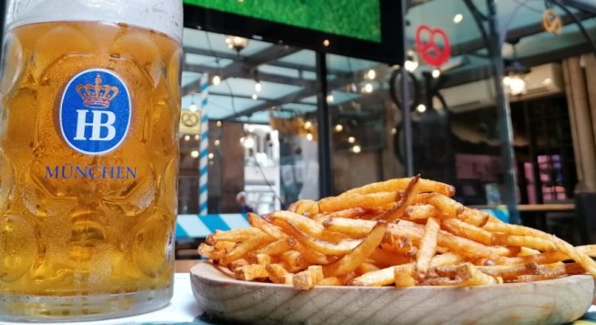 ©Facebook.com/birreriahbgenova