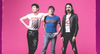 The Zen Circus in concerto alle OGR Torino