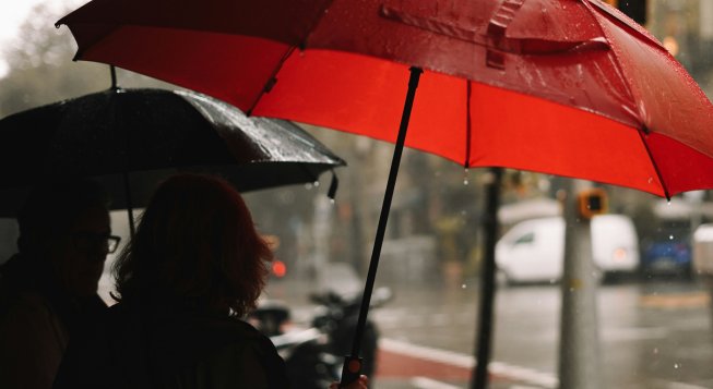 © Lala Azizli / Unsplash