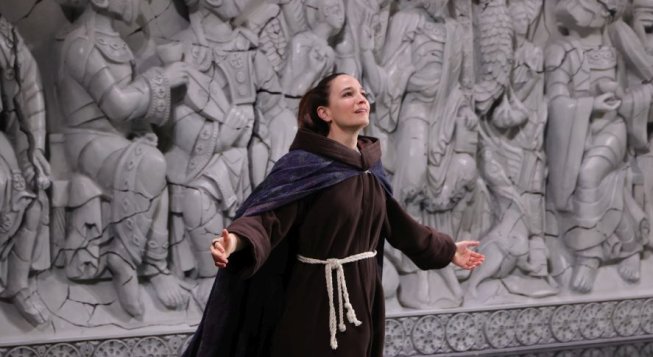 © Brescia e Amisano / Teatro alla Scala