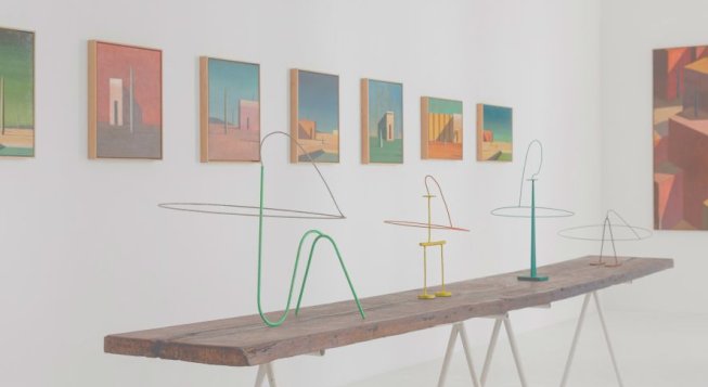 © Pietra Studio / courtesy Cadogan Gallery