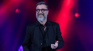 Marco Masini in concerto - Ci vorrebbe ancora il mare Tour 2025